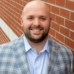 Jacob Rinvelt